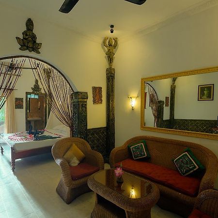Bopha Siem Reap Boutique Hotel Екстер'єр фото