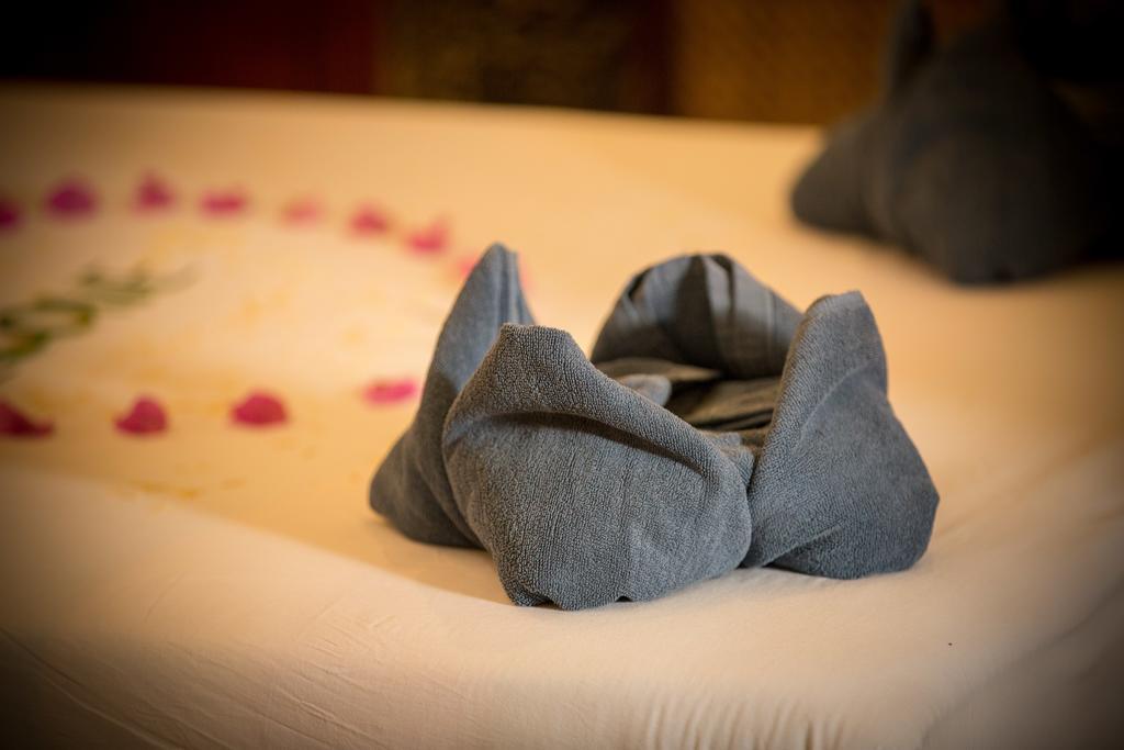 Bopha Siem Reap Boutique Hotel Екстер'єр фото