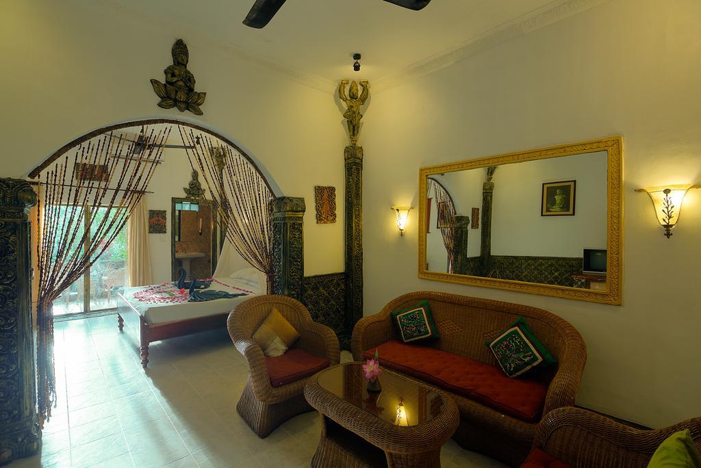Bopha Siem Reap Boutique Hotel Екстер'єр фото