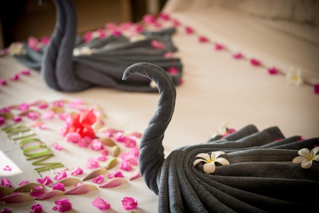 Bopha Siem Reap Boutique Hotel Екстер'єр фото