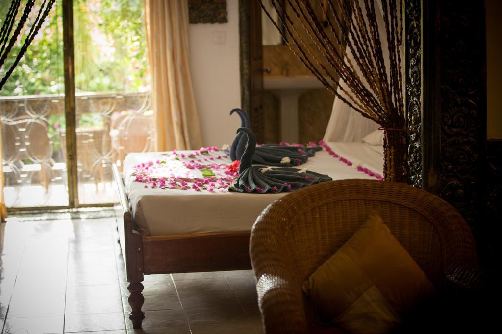 Bopha Siem Reap Boutique Hotel Екстер'єр фото