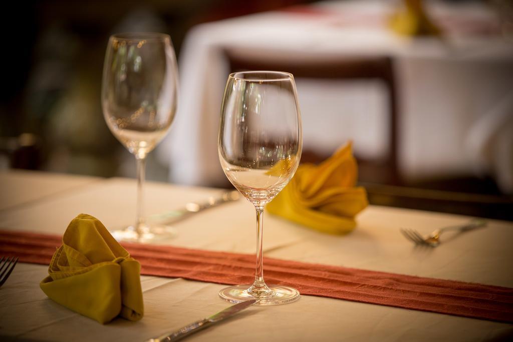 Bopha Siem Reap Boutique Hotel Екстер'єр фото