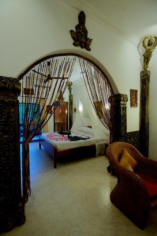Bopha Siem Reap Boutique Hotel Екстер'єр фото