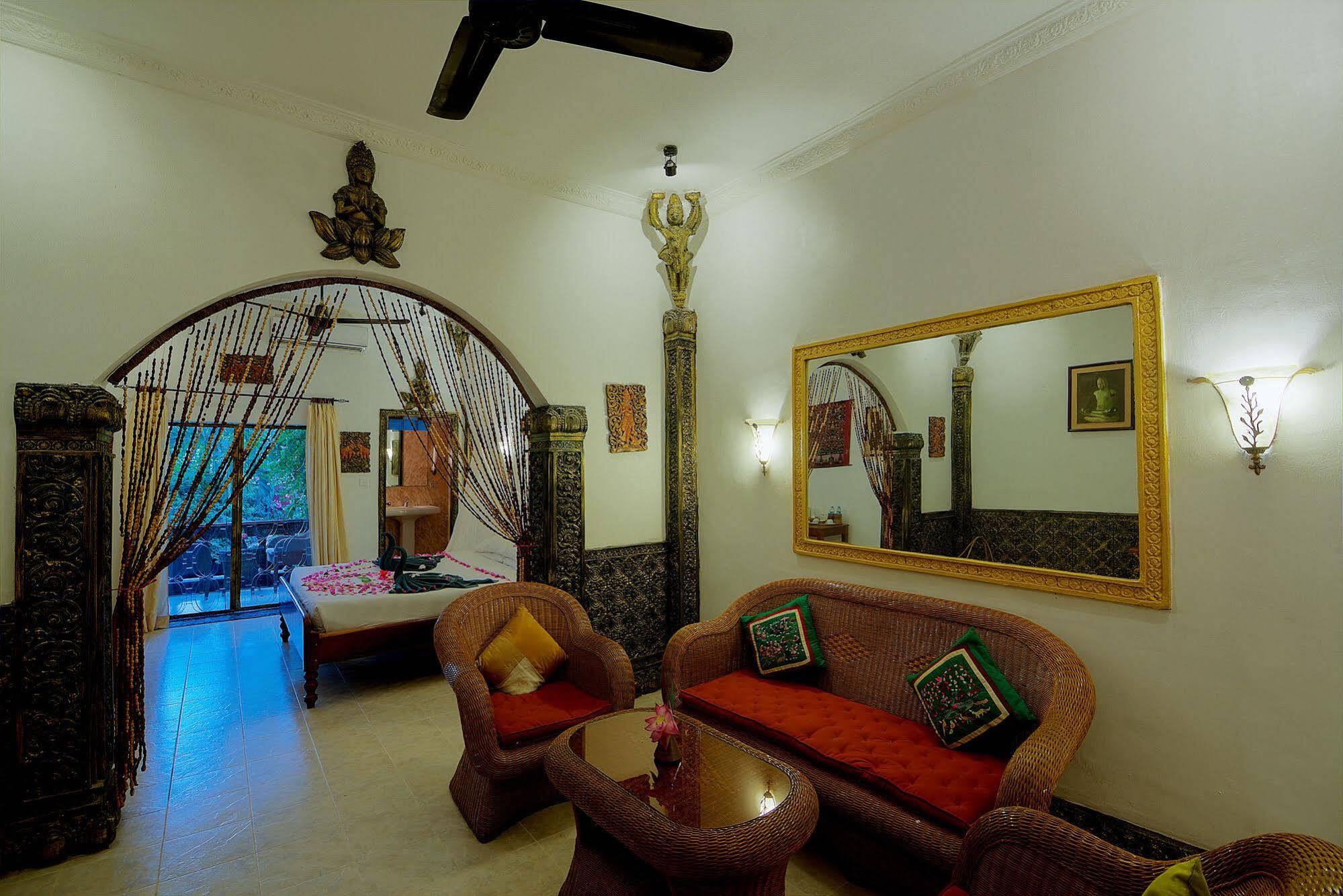 Bopha Siem Reap Boutique Hotel Екстер'єр фото